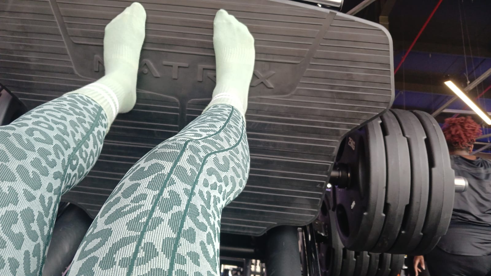 FitGrip Visual Journey